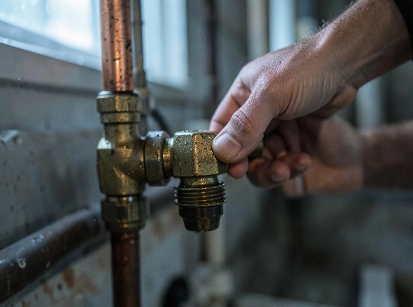 Emergency Plumber Middlebourne, WV FAQs